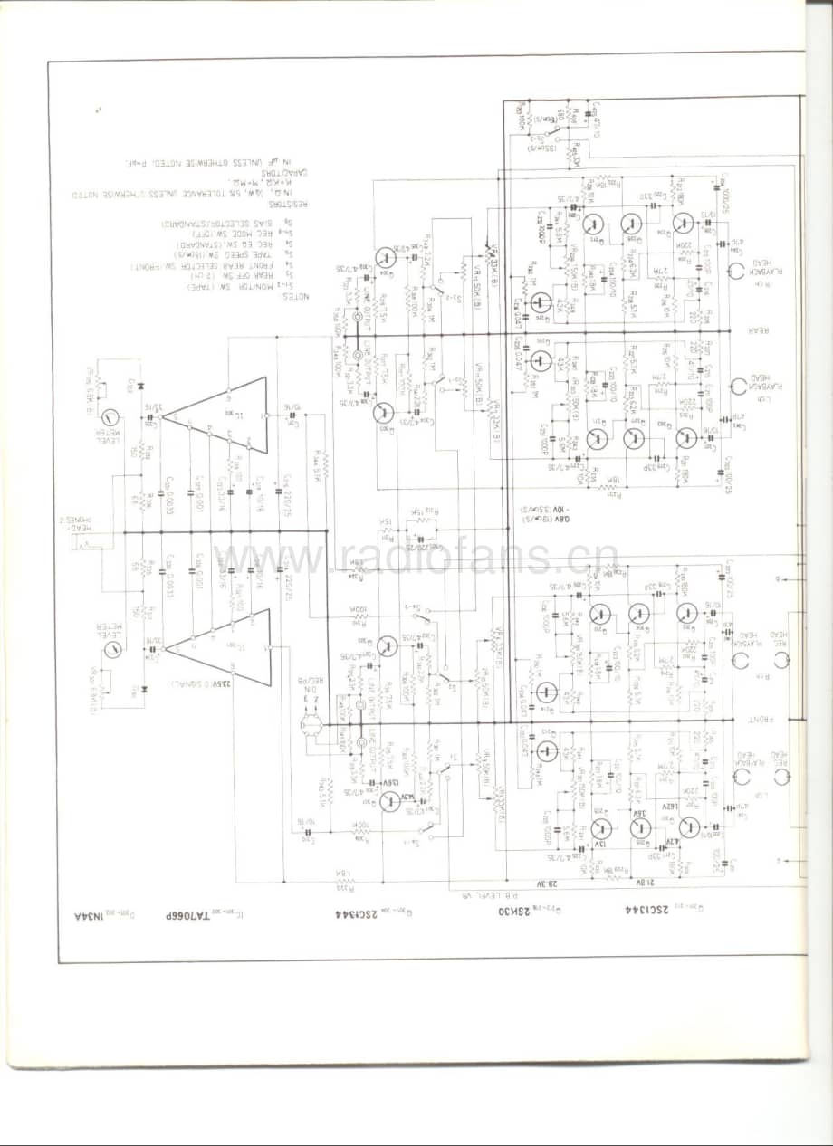 Pioneer-RT-1020L-Schematic电路原理图.pdf_第3页