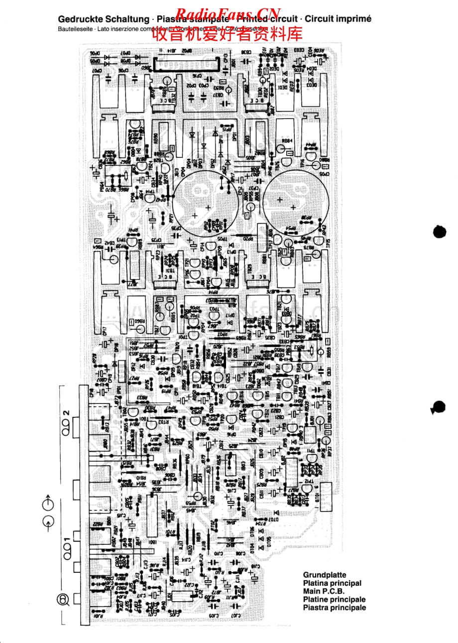 Saba-MI-11-Schematics电路原理图.pdf_第2页