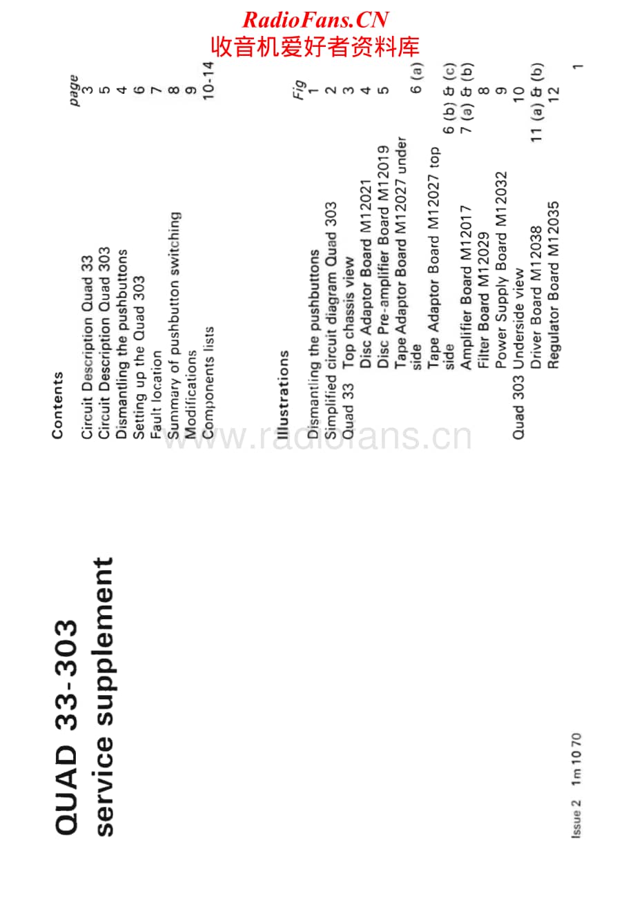 Quad-33-Service-Manual电路原理图.pdf_第2页
