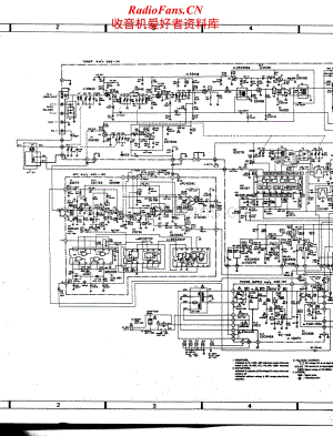 Pioneer-TX-9800-Service-Manual电路原理图.pdf
