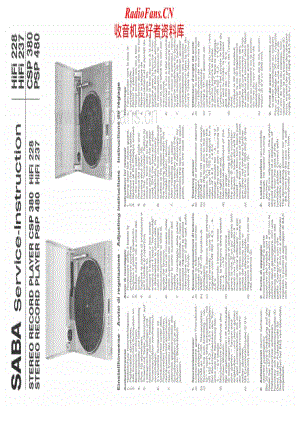 Saba-CSP-380-PSP-480-Service-Manual (1)电路原理图.pdf