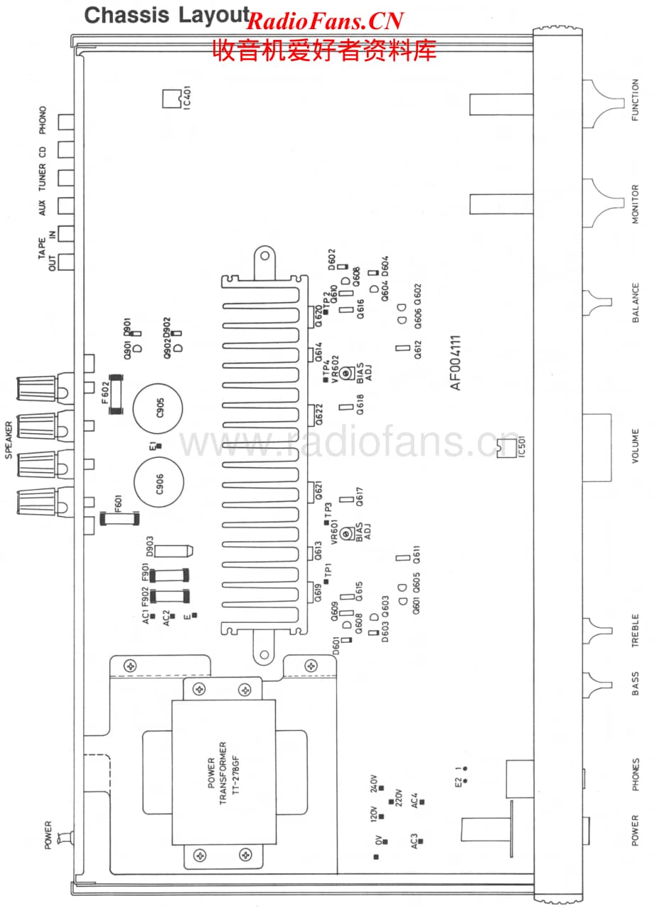 Rotel-RA-920AX-Service-Manual电路原理图.pdf_第2页