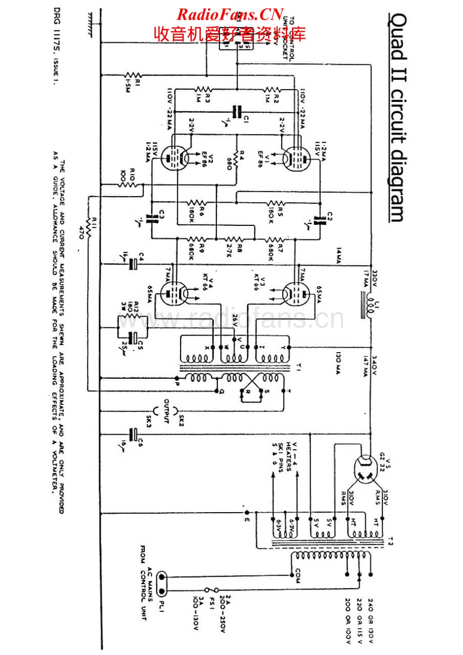 Quad-2-Schematic电路原理图.pdf_第1页