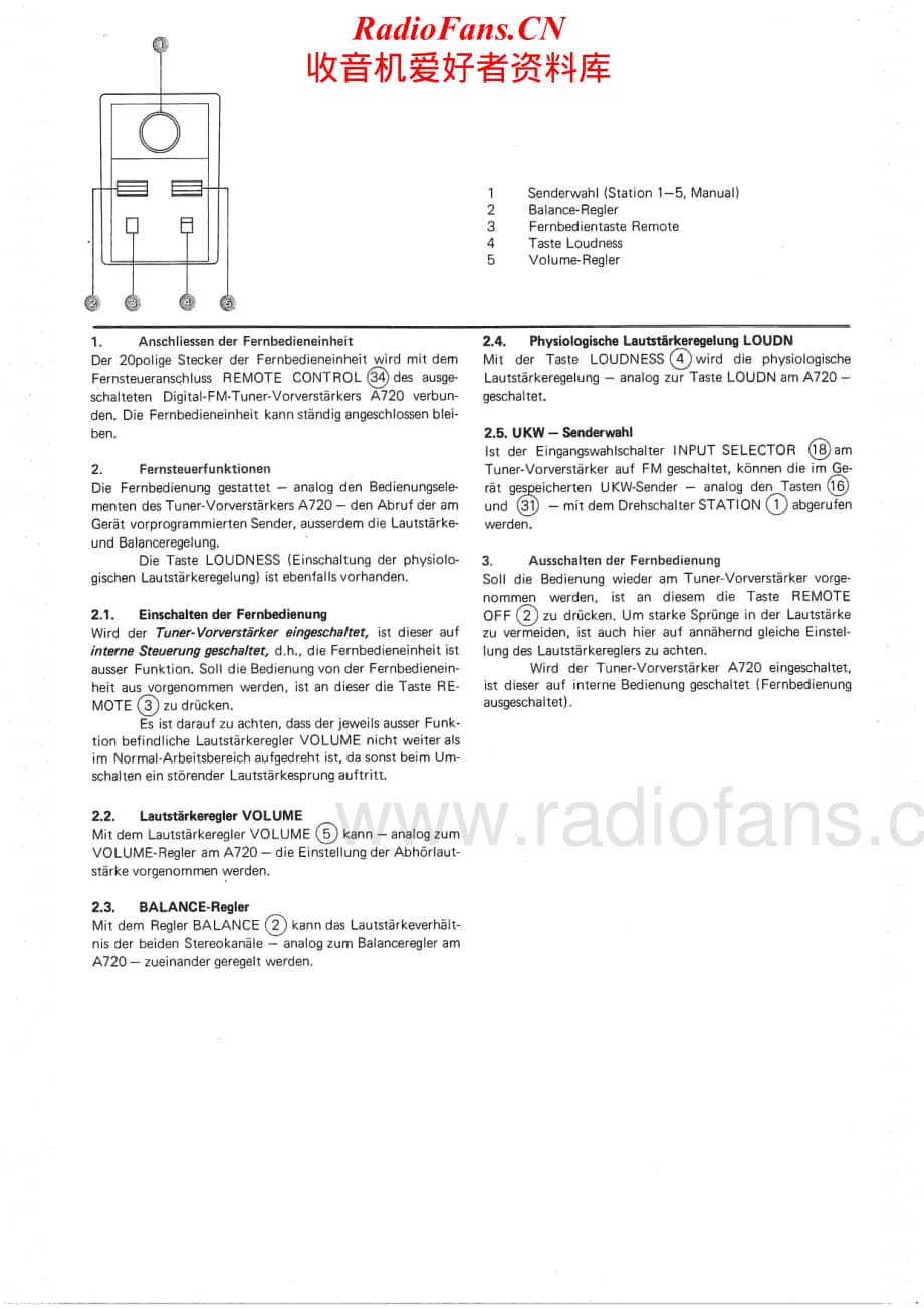Revox-A-720-Service-Manual-2电路原理图.pdf_第2页