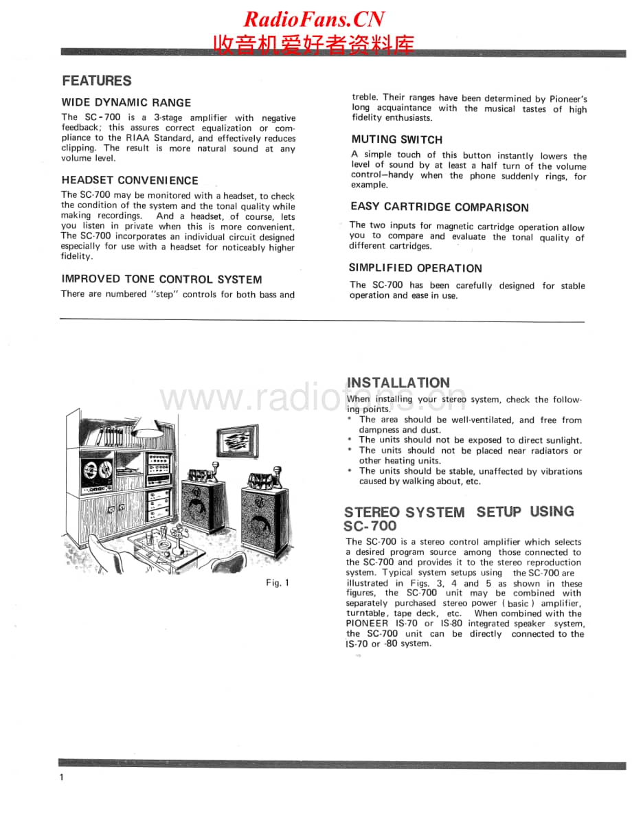 Pioneer-SC-700-Service-Manual电路原理图.pdf_第2页