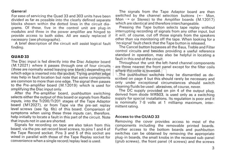 Quad-33-303-Service-Manual (1)电路原理图.pdf_第3页