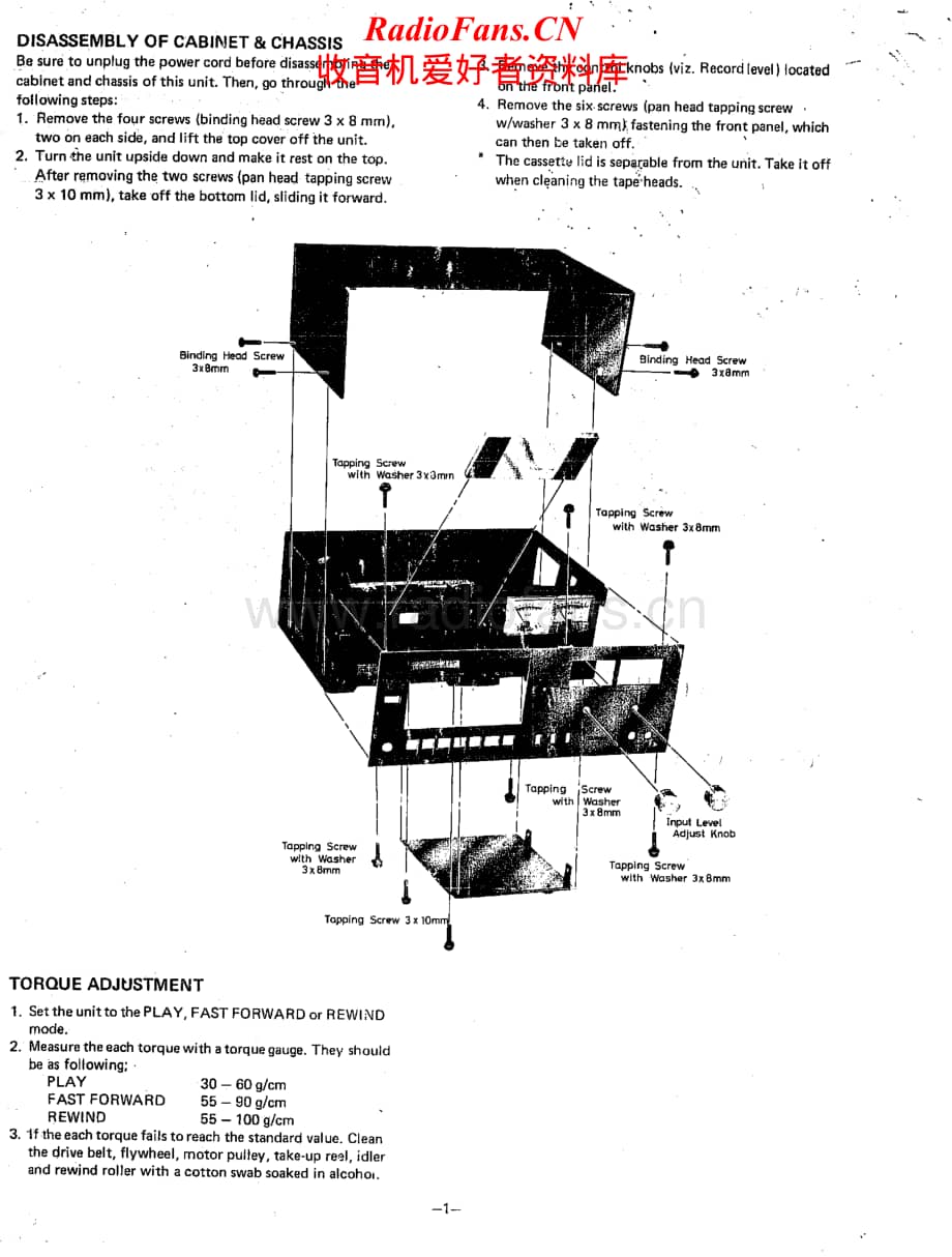 Sanyo-RD-5055-Service-Manual电路原理图.pdf_第2页