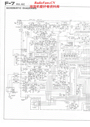 Pioneer-F7-Schematic电路原理图.pdf