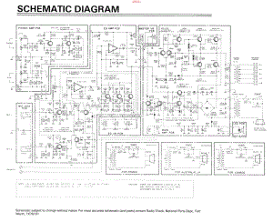 Realistic-MPA-40-Schematic电路原理图.pdf