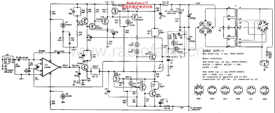 Quad-405-Schematic电路原理图.pdf_第1页