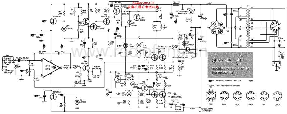 Quad-405-Schematic电路原理图.pdf_第2页