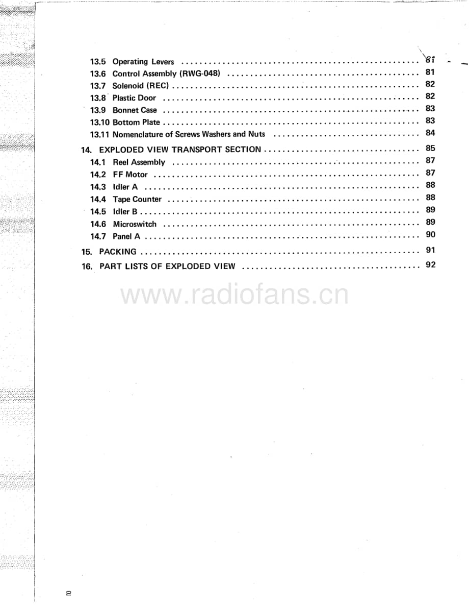 Pioneer-CTF-9191-Service-Manual电路原理图.pdf_第3页