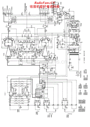 Saba-MI-355-Schematic电路原理图.pdf
