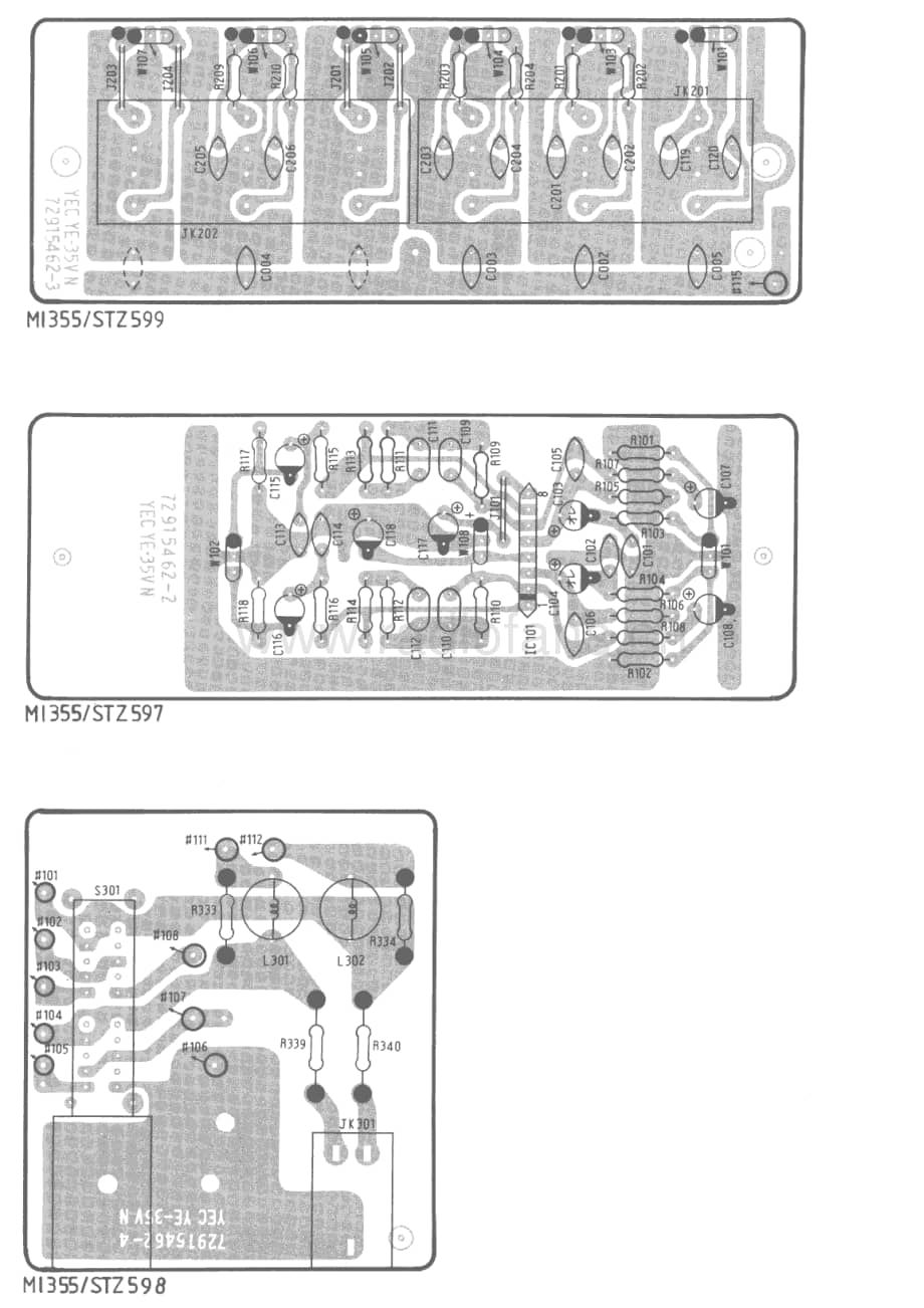 Saba-MI-355-Schematic电路原理图.pdf_第3页
