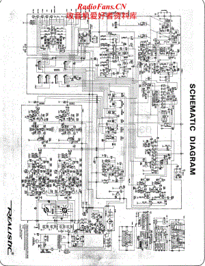 Realistic-STA-800-Schematic电路原理图.pdf