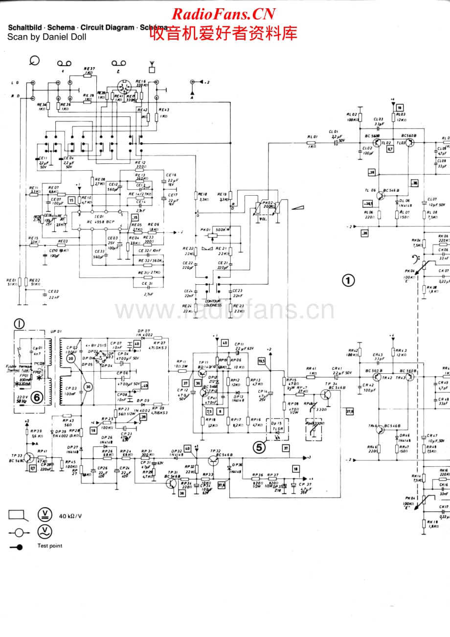 Saba-MI-180-Schematic电路原理图.pdf_第2页