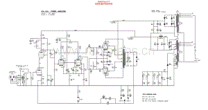 Radford-STA-100-Schematic电路原理图.pdf