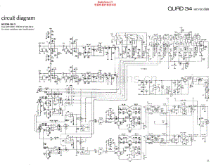 Quad-34-Schematic电路原理图.pdf