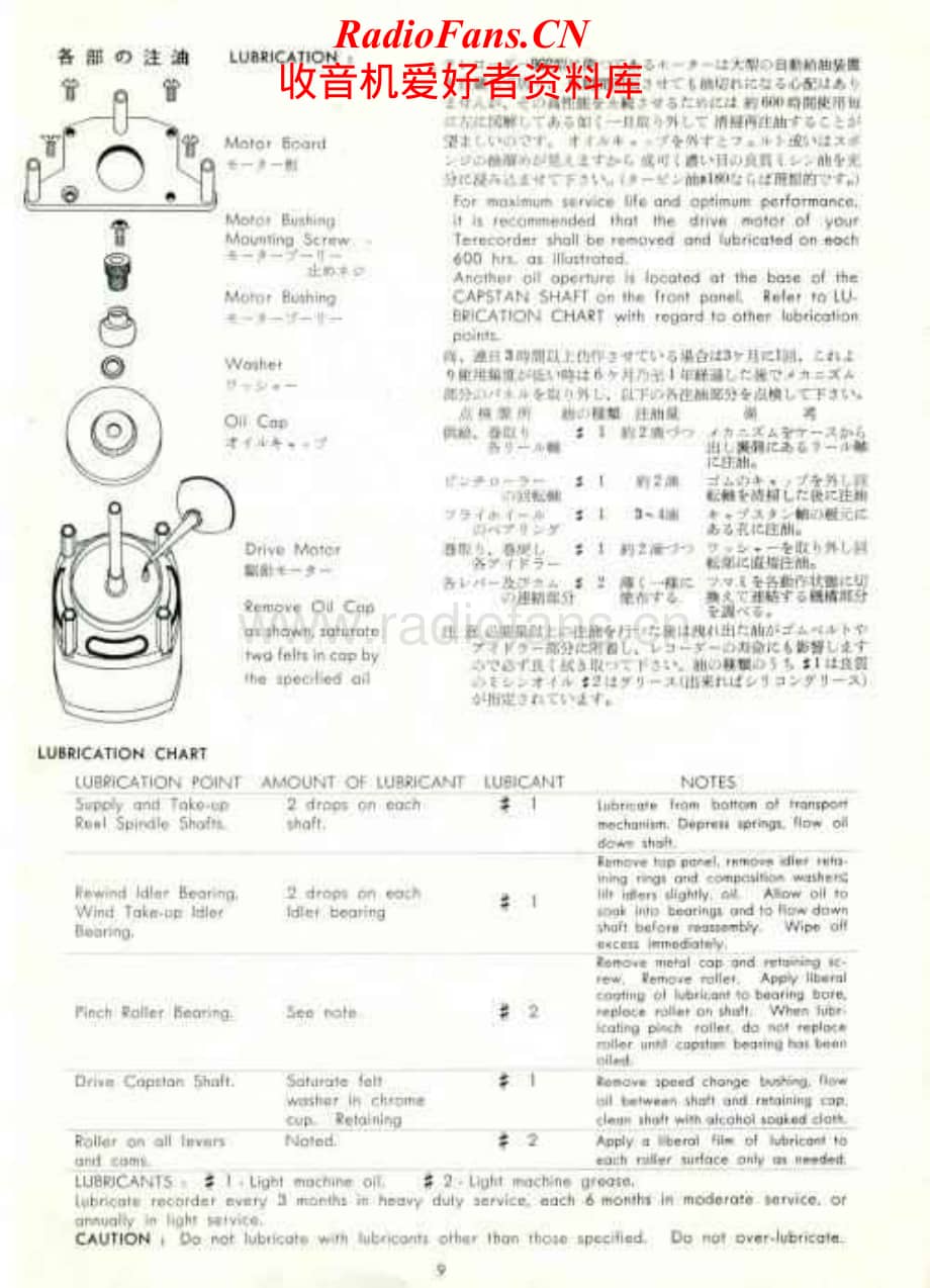 Akai-Terecorder920-tape-sch维修电路原理图.pdf_第1页