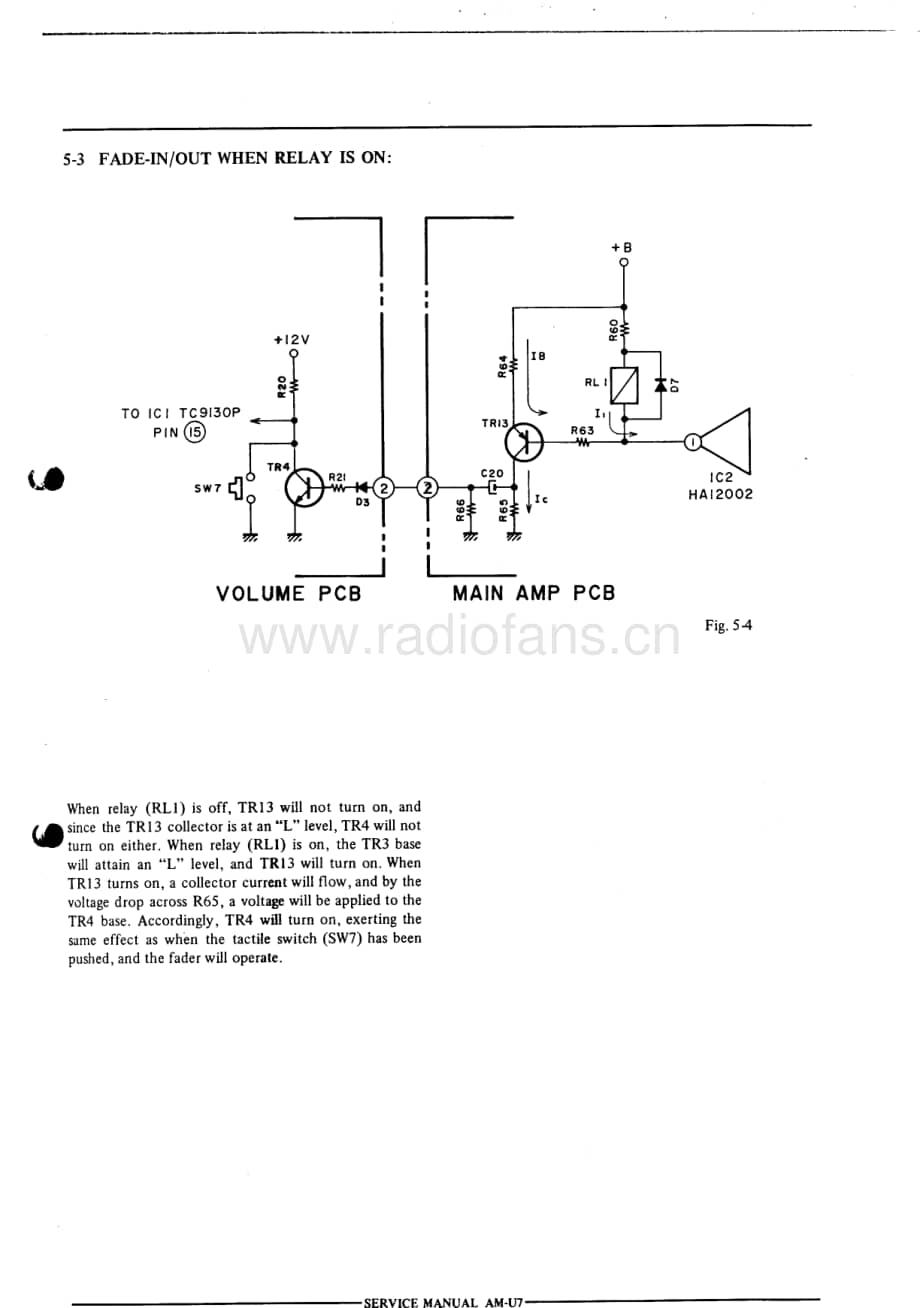 Akai-AMU7-int-sch维修电路原理图.pdf_第3页