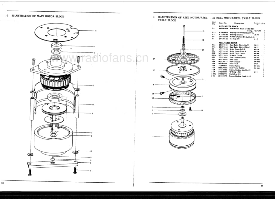 Akai-GX630D-tape-sm2维修电路原理图.pdf_第3页