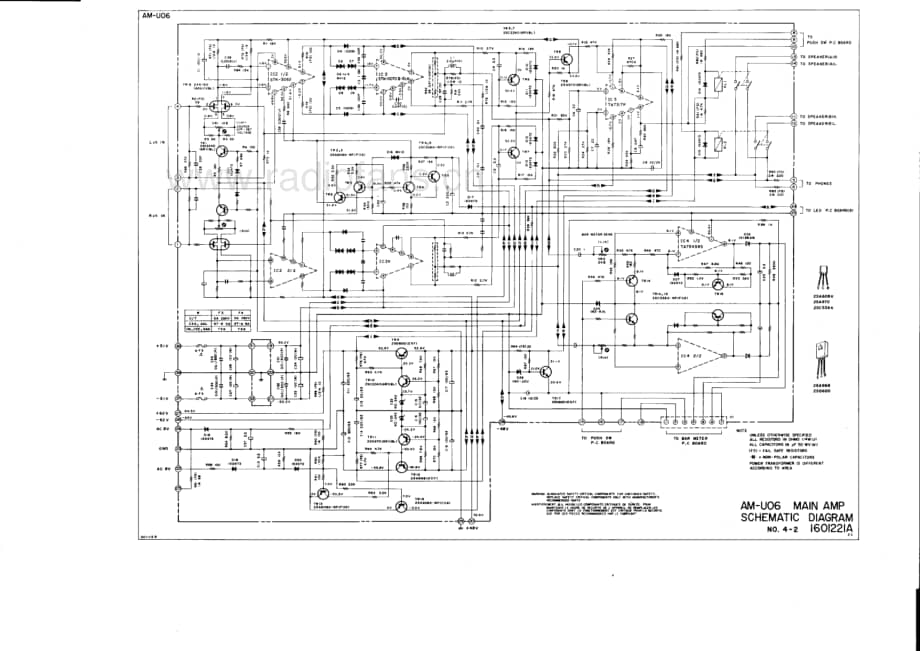 Akai-AMU06-int-sch维修电路原理图.pdf_第3页