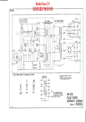 Akai-AMU06-int-sch维修电路原理图.pdf