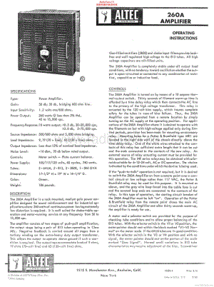 AltecLansing-260A-pwr-sm维修电路原理图.pdf