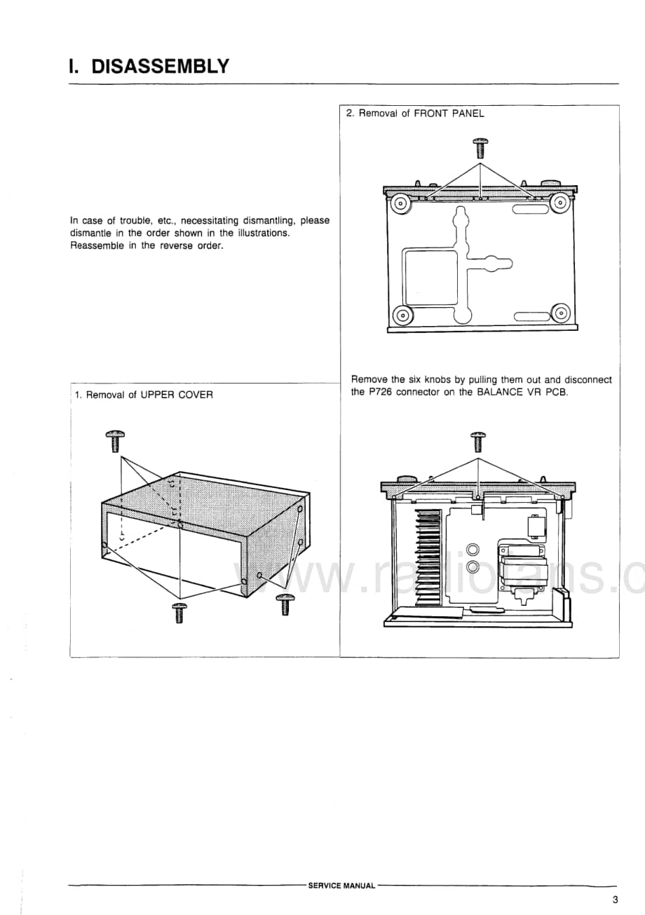 Akai-AA39-rec-sm维修电路原理图.pdf_第3页