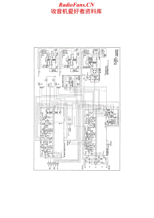 Akai-GX210D-tape-sch维修电路原理图.pdf
