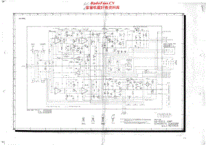Akai-AAR32L-rec-sch维修电路原理图.pdf