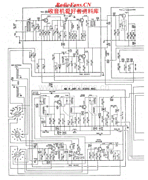 Akai-AA8030-int-sch维修电路原理图.pdf