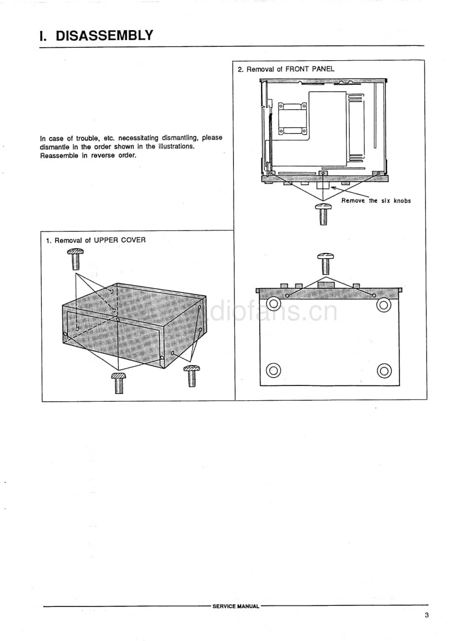 Akai-AM47-int-sm维修电路原理图.pdf_第3页