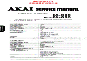 Akai-EAG90-eq-sm维修电路原理图.pdf