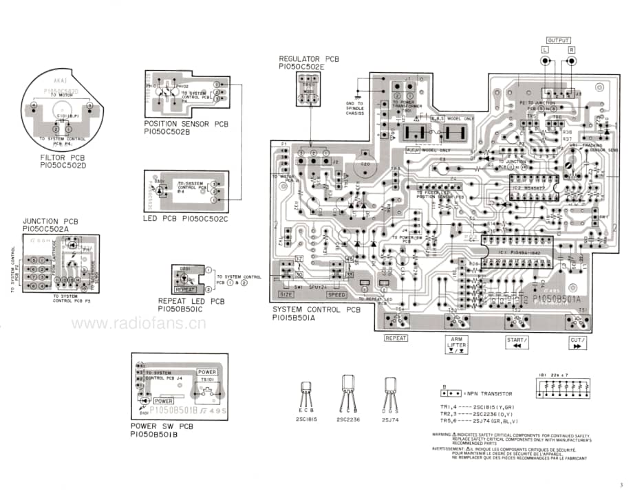 Akai-AP301-tt-sch维修电路原理图.pdf_第3页