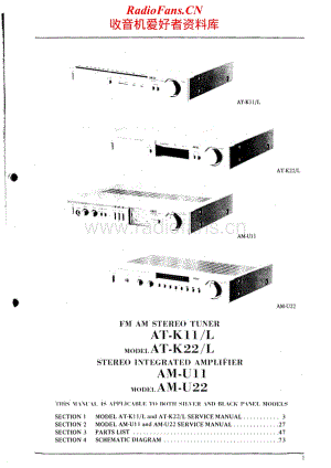 Akai-ATK11L-tun-sm维修电路原理图.pdf