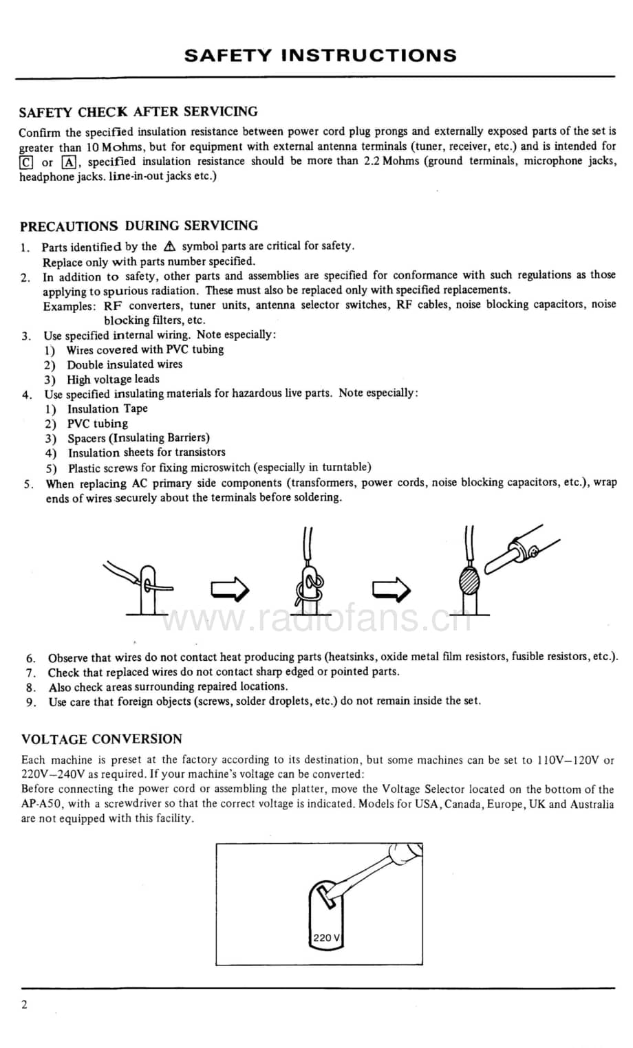Akai-APA50-tt-sm维修电路原理图.pdf_第3页