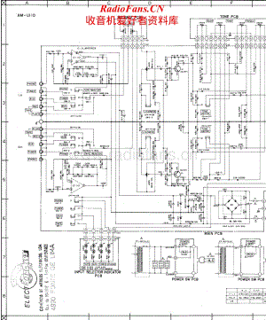 Akai-AMU110-int-sch维修电路原理图.pdf