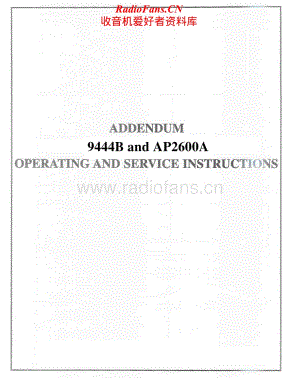 AltecLansing-9944B-pwr-sa维修电路原理图.pdf
