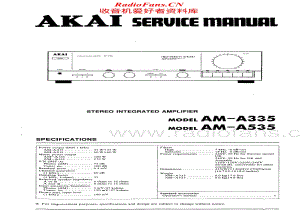 Akai-AMA535-int-sm维修电路原理图.pdf
