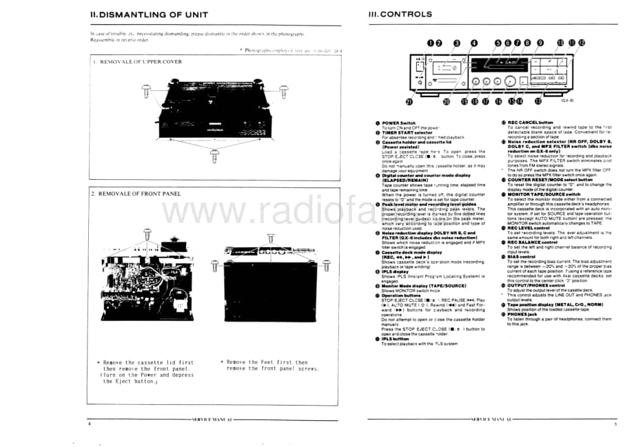 Akai-GX8-tape-sm维修电路原理图.pdf_第3页
