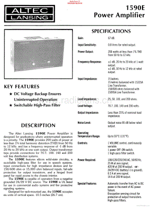 AltecLansing-1590E-pwr-sm维修电路原理图.pdf