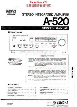 Akai-A520-int-sm维修电路原理图.pdf
