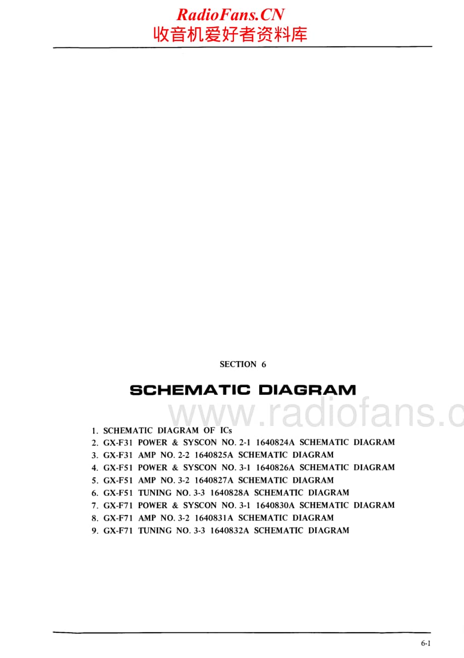 Akai-GXF31-tape-sch维修电路原理图.pdf_第1页