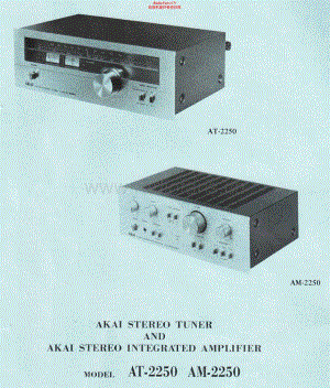 Akai-AT2250-tun-sm维修电路原理图.pdf