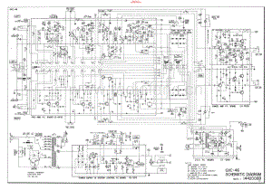 Akai-GXC46D-tape-sch维修电路原理图.pdf