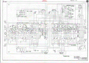 Akai-GX630D-tape-sch维修电路原理图.pdf