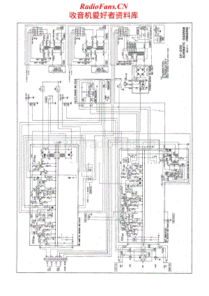 Akai-GXC210D-tape-sm维修电路原理图.pdf