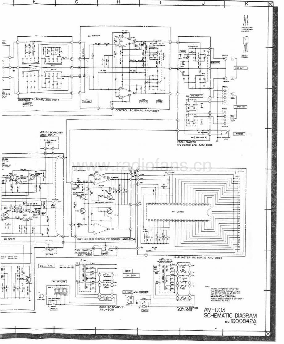 Akai-AMU03-int-sch维修电路原理图.pdf_第3页