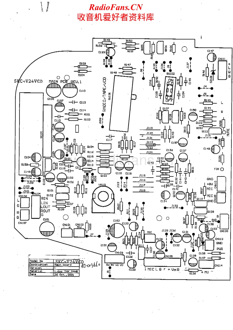 Akai-AJCV3660-cs-sm维修电路原理图.pdf_第2页